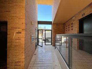 Dúplex con garaje y trastero en C/ Los Fueros, Ribaforada (Navarra) 21