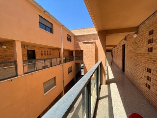 Dúplex con garaje y trastero en C/ Los Fueros, Ribaforada (Navarra) 23
