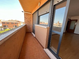 Dúplex con garaje y trastero en C/ Los Fueros, Ribaforada (Navarra) 24