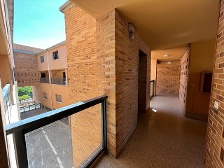 Dúplex con garaje y trastero en C/ Los Fueros, Ribaforada (Navarra) 25