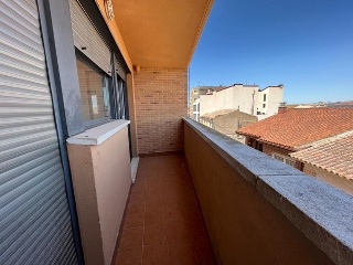 Dúplex con garaje y trastero en C/ Los Fueros, Ribaforada (Navarra) 26