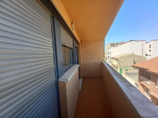 Dúplex con garaje y trastero en C/ Los Fueros, Ribaforada (Navarra) 27