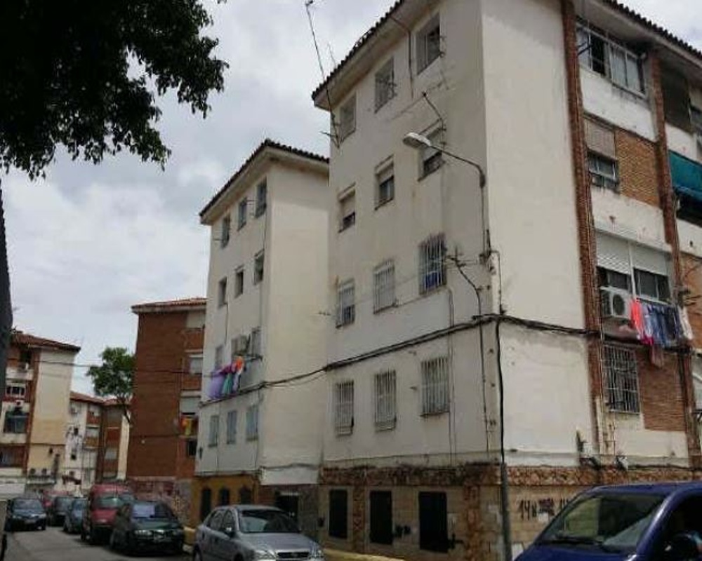 Piso en C/ Francisco Carter, Málaga