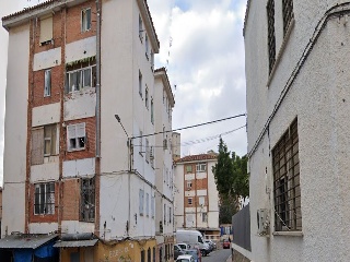 Piso en C/ Francisco Carter, Málaga 3