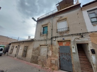 Pisos banco Murcia