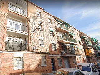 Piso en venta en Terrassa de 73  m²