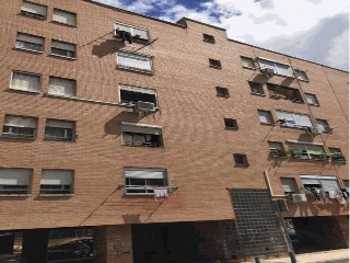 Piso en venta en Madrid de 112  m²