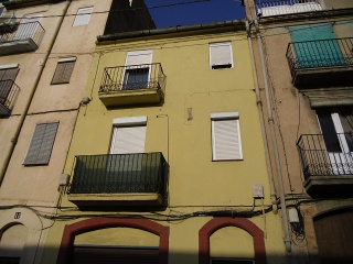 Piso en venta en Manresa de 74  m²