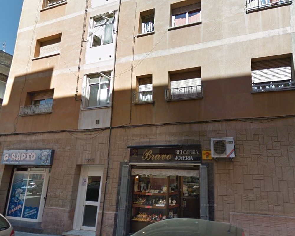 Piso en la C/ Fernán Caballero, Sabadell ( Barcelona)