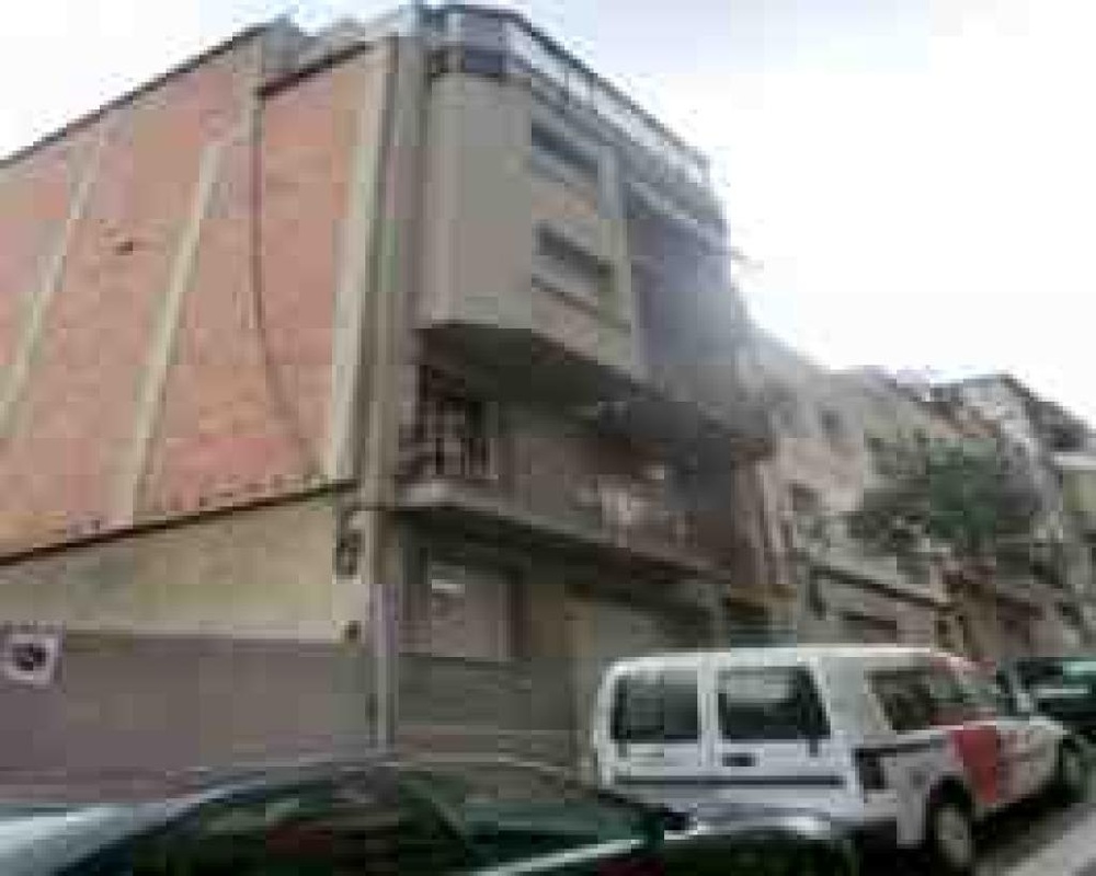 Piso en C/ Lepanto, Badalona (Barcelona)