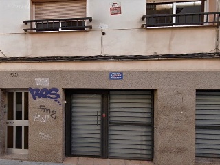 Piso en venta en Hospitalet De Llobregat de 33  m²