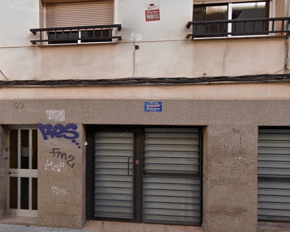 Piso en C/ Mont, L´Hospitalet de Llobregat ( Barcelona)