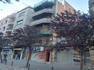Pisos banco Badalona