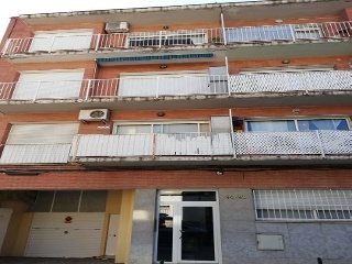 Piso en Terrassa 3