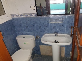 Piso en C/ Pins, Hospitalet de Llobregat (El) (Barcelona) 4