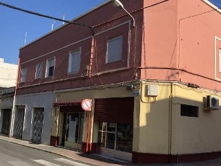 Pisos banco Almería