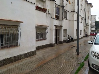 Piso en venta en Algeciras de 60  m²