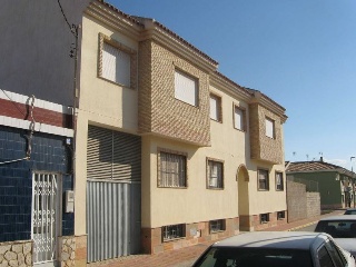 Garaje en venta en Torre-pacheco de 18  m²