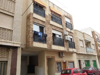 Garaje en venta en San Javier