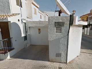 Plaza de garaje en C/ Bullas, San Pedro del Pinatar (Murcia) 2