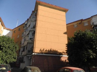Piso en venta en Sevilla de 54  m²