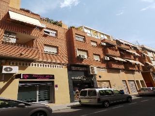 Piso en venta en Alicante de 97  m²