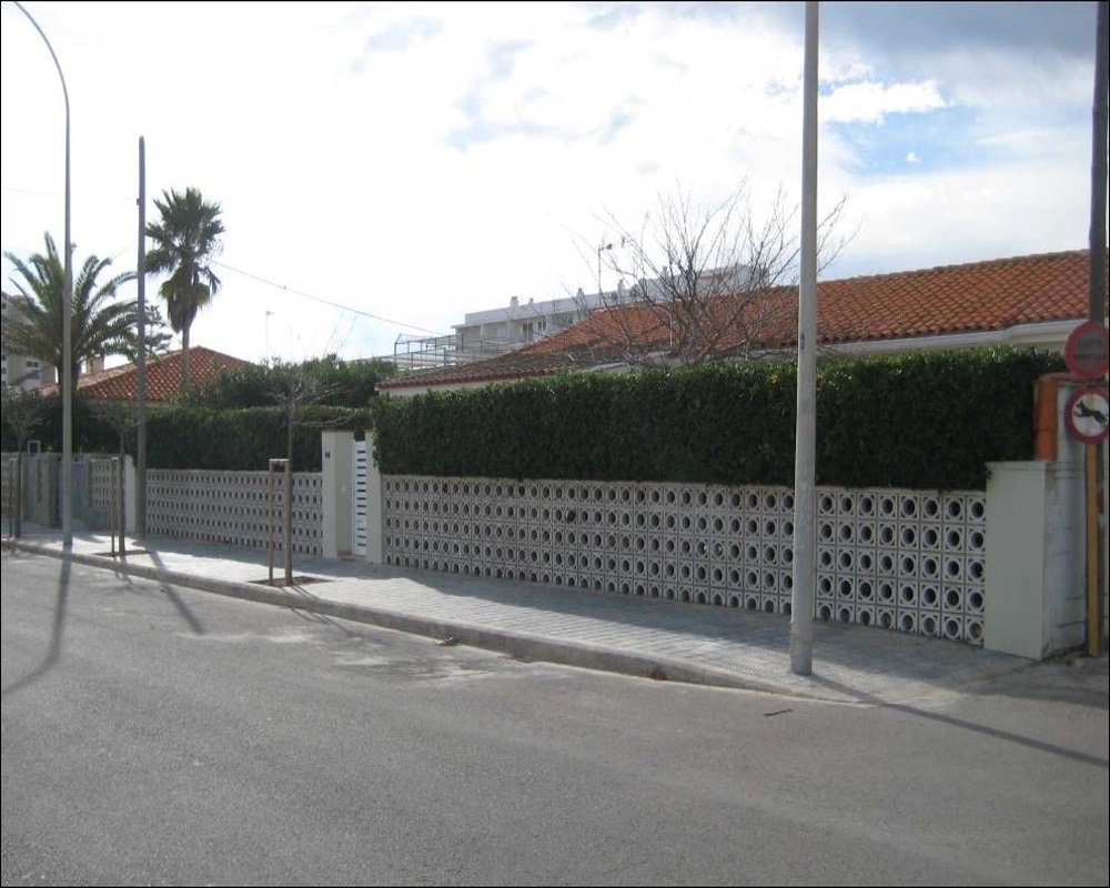 Piso en Av. Gaviotas, Valencia
