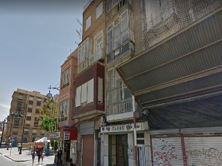 Piso en venta en Cartagena de 79  m²