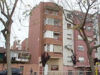 Piso en venta en Cornellà De Llobregat de 82  m²