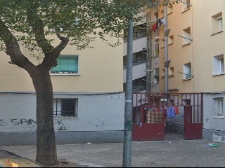 Piso en venta en Badalona de 56  m²