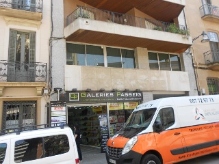 Local en venta en Terrassa de 17  m²