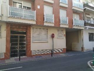 Garaje en venta en Murcia de 28  m²