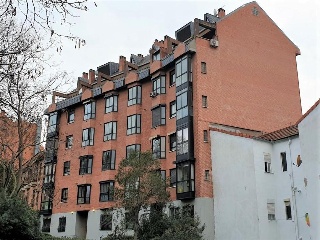 Garaje en venta en Madrid de 10  m²