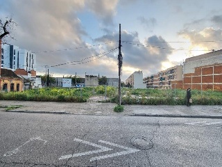 Suelo urbano no consolidado en C/ Pintor Peñalosa, Córdoba 4