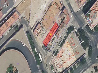 Suelo urbano no consolidado en C/ Pintor Peñalosa, Córdoba 5