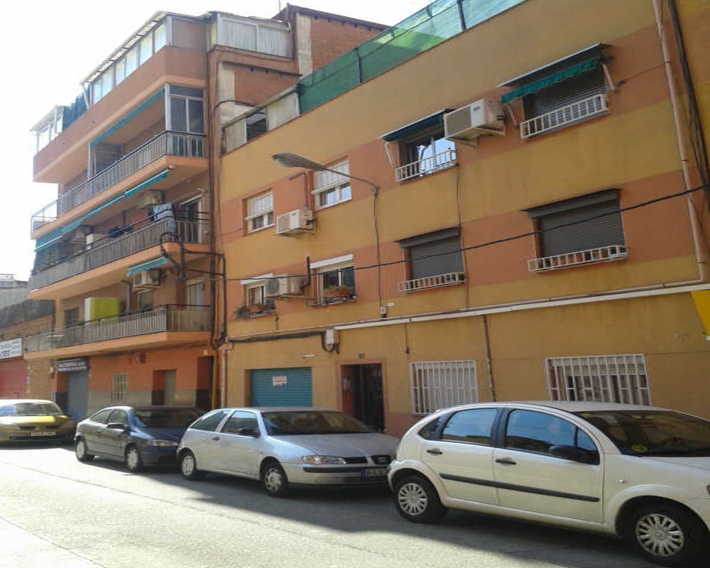 Piso en C/ Mina, Badalona (Barcelona)