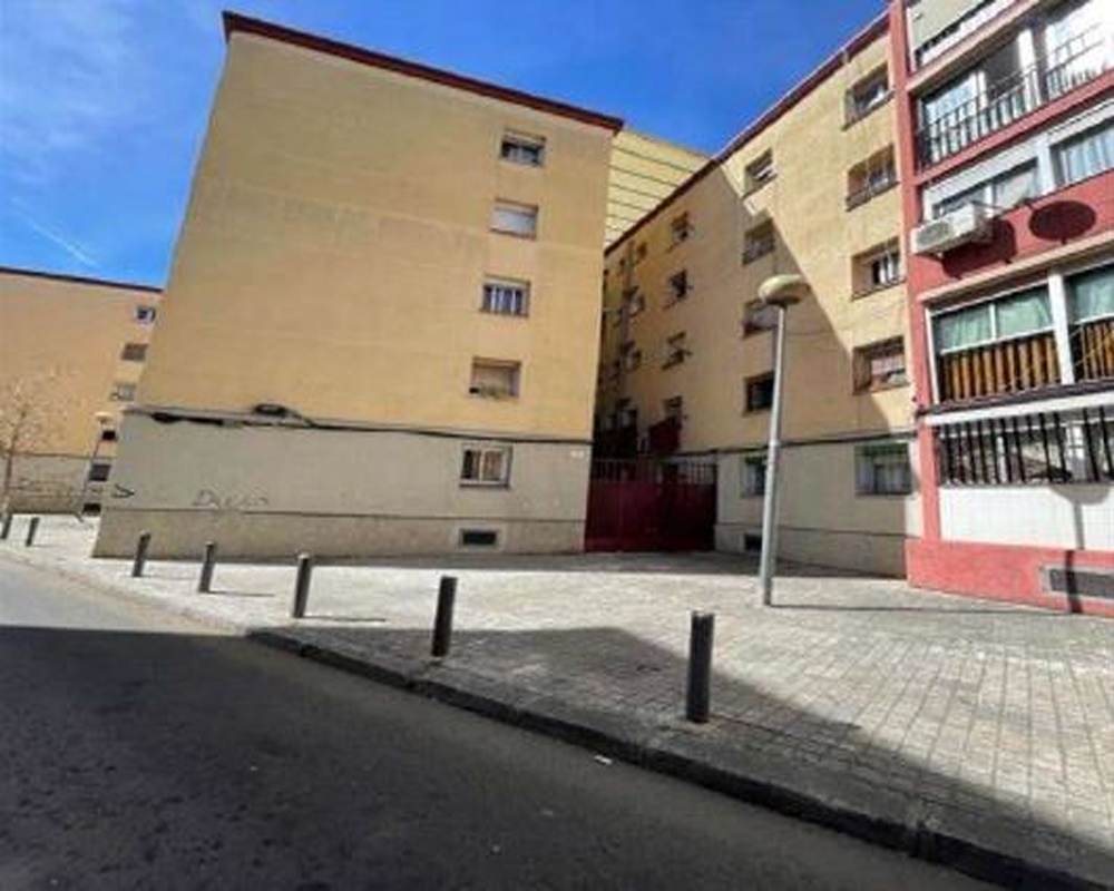 Piso en C/ Badajoz, Badalona ( Barcelona)