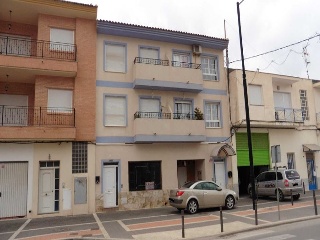 Local en venta en Torre-pacheco de 249  m²
