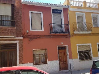 Unifamiliar en venta en Cullera de 222  m²