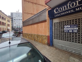 Local en Castellón de la Plana  2