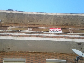 Pisos banco El Palmar
