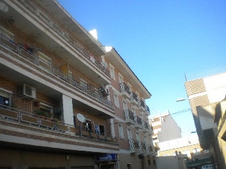 Vivienda en C/ Alcalde Estrada 2