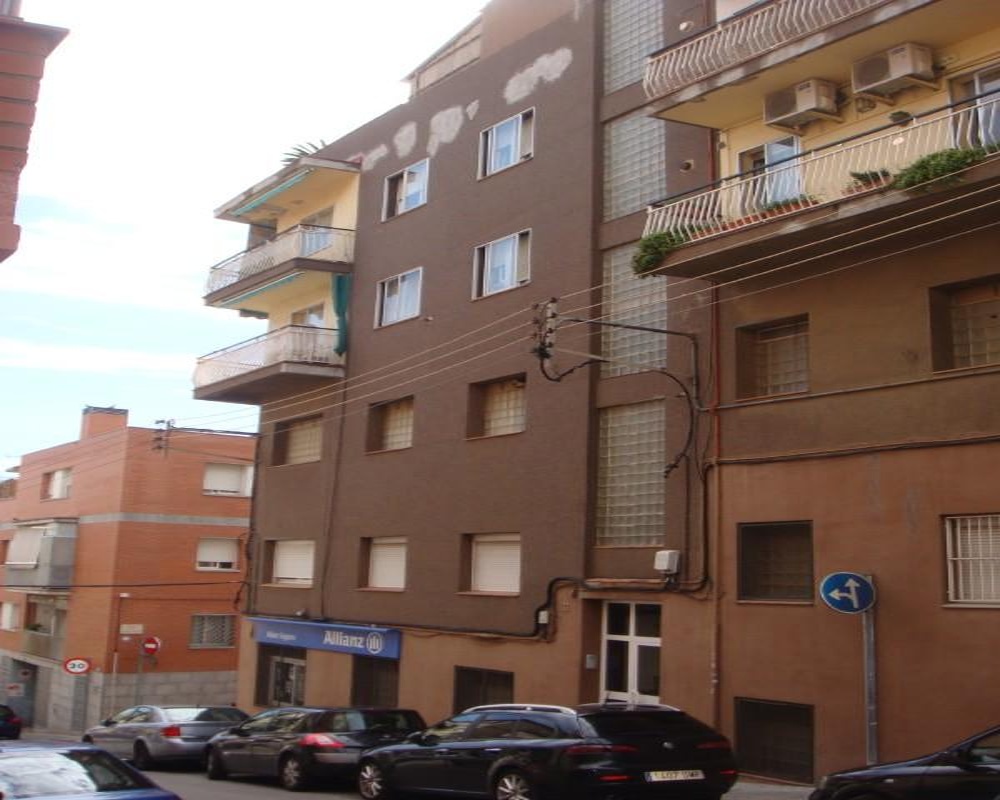 Piso en C/ Tarragona - Mataró - Barcelona