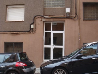 Piso en C/ Tarragona - Mataró - Barcelona 2