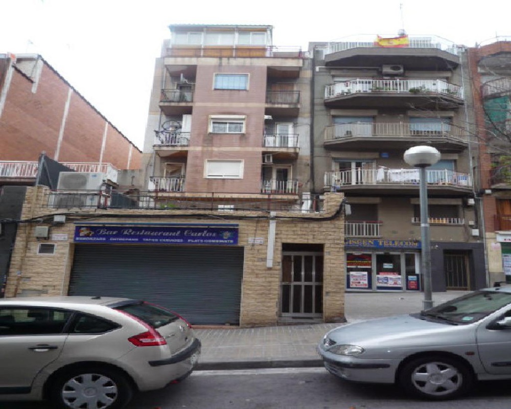 Piso en C/ Pau Piferrer, Badalona (Barcelona)