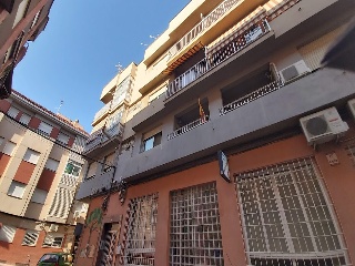 Pisos banco Murcia