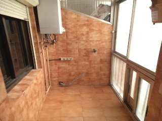 Piso en C/ Congost 7