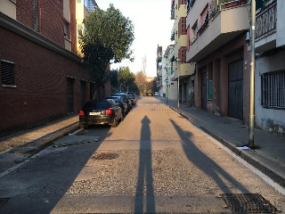 Piso en C/ Congost 8