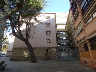 Piso en venta en Badalona de 56  m²