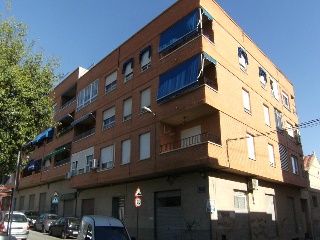 Garaje en venta en Murcia de 25  m²